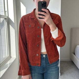 Universal Thread Freeborn Jacket